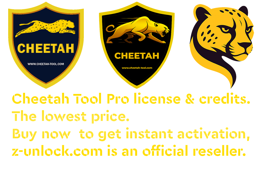 Cheetah Tool