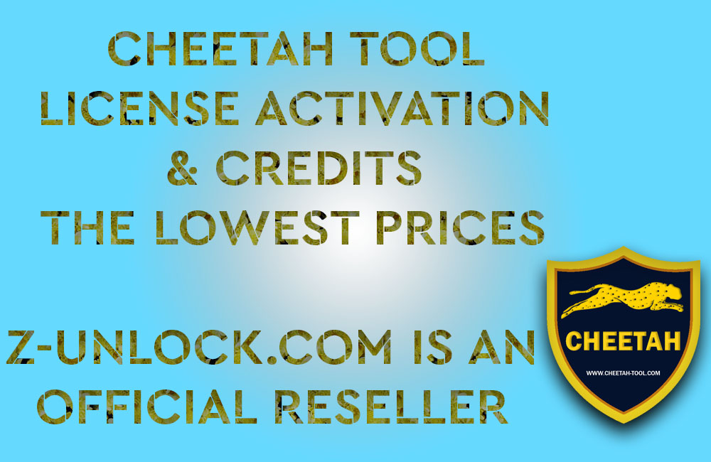 Cheetah Tool