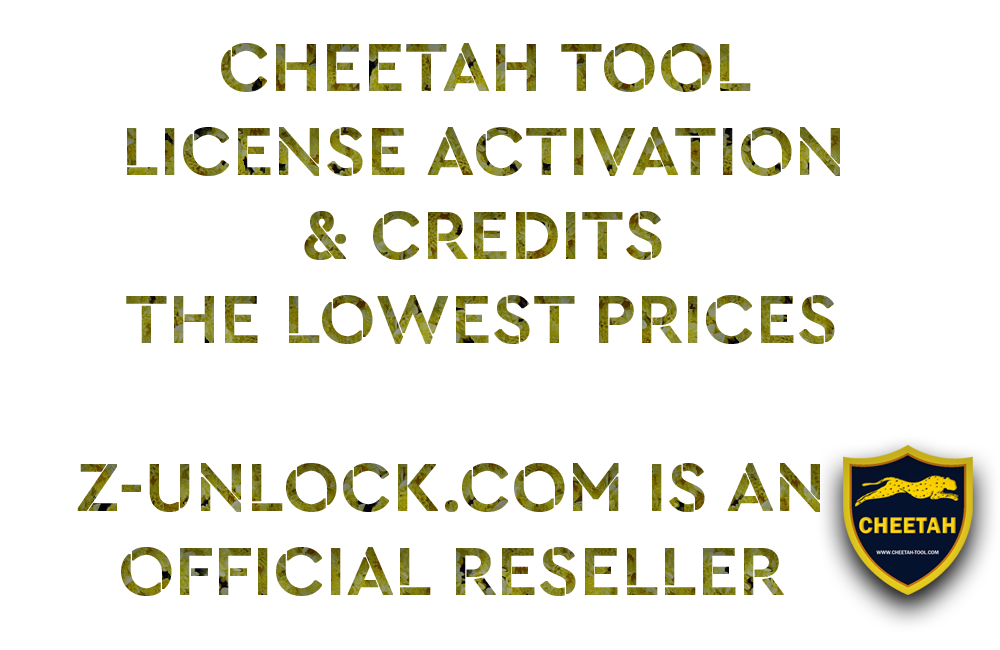 Cheetah Tool